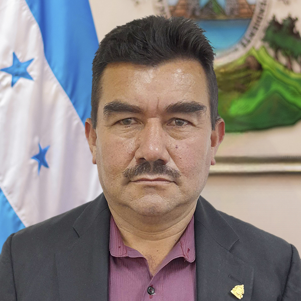 Jorge Víctor Diaz Enamorado